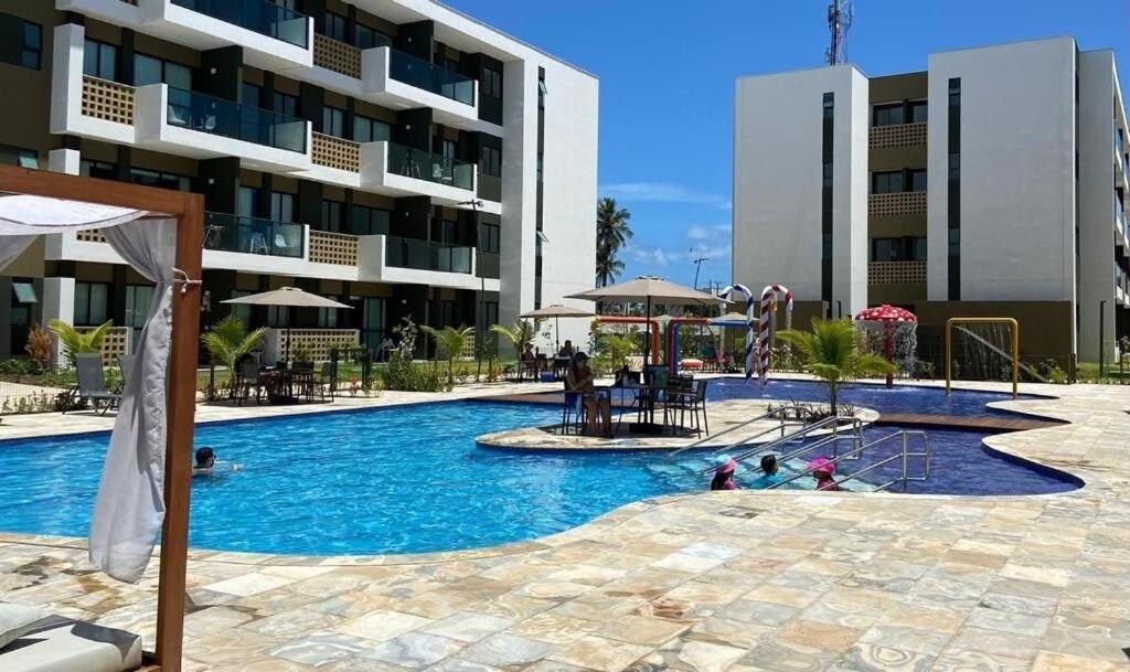 Mana Experience D 108 Apartamento *