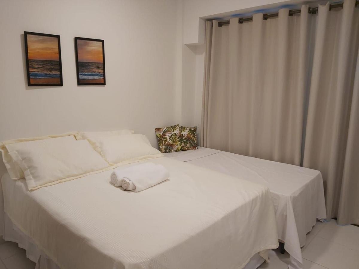 Mana Experience D 108 Apartamento *