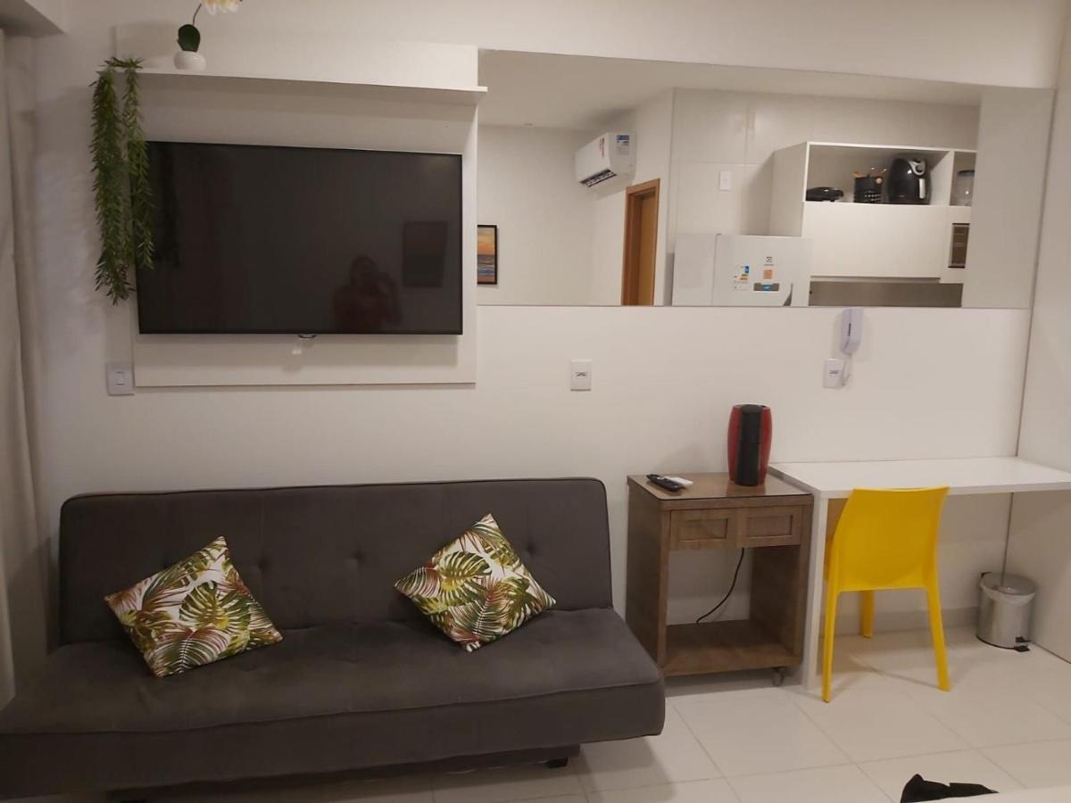 Mana Experience D 108 Apartamento *