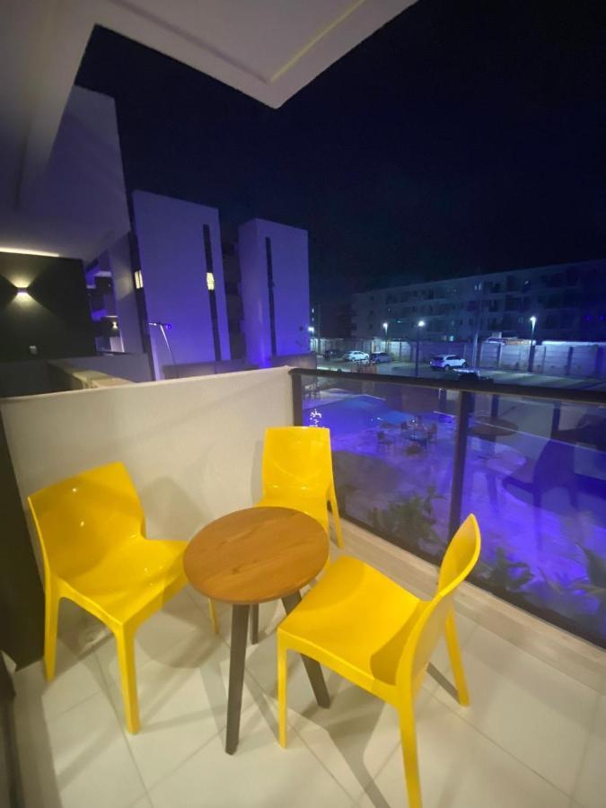Apartamento Mana Experience D 108