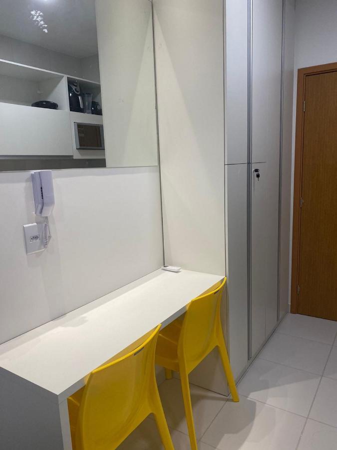 Apartamento Mana Experience D 108