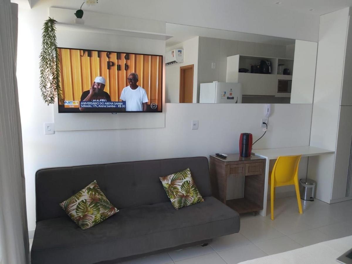 Mana Experience D 108 Apartamento