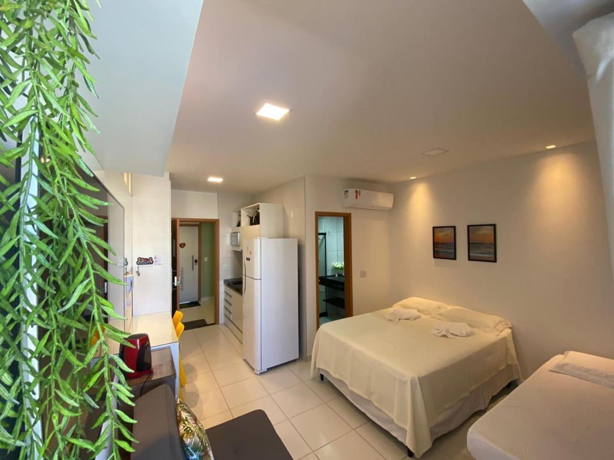 Mana Experience D 108 Apartamento