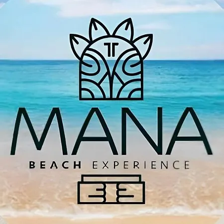 Mana Beach Experience D 108 Pôrto das Galinhas Exterior foto