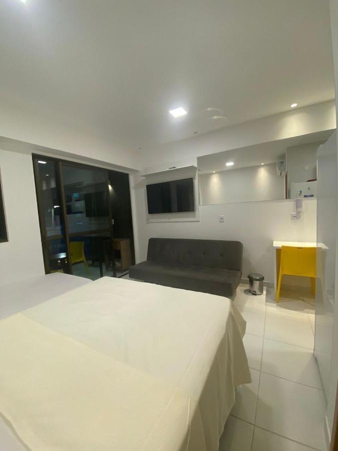 Apartment Mana Experience D 108