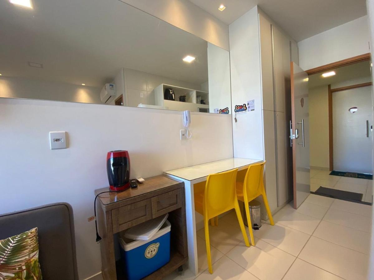 Mana Experience D 108 Apartment Porto de Galinhas