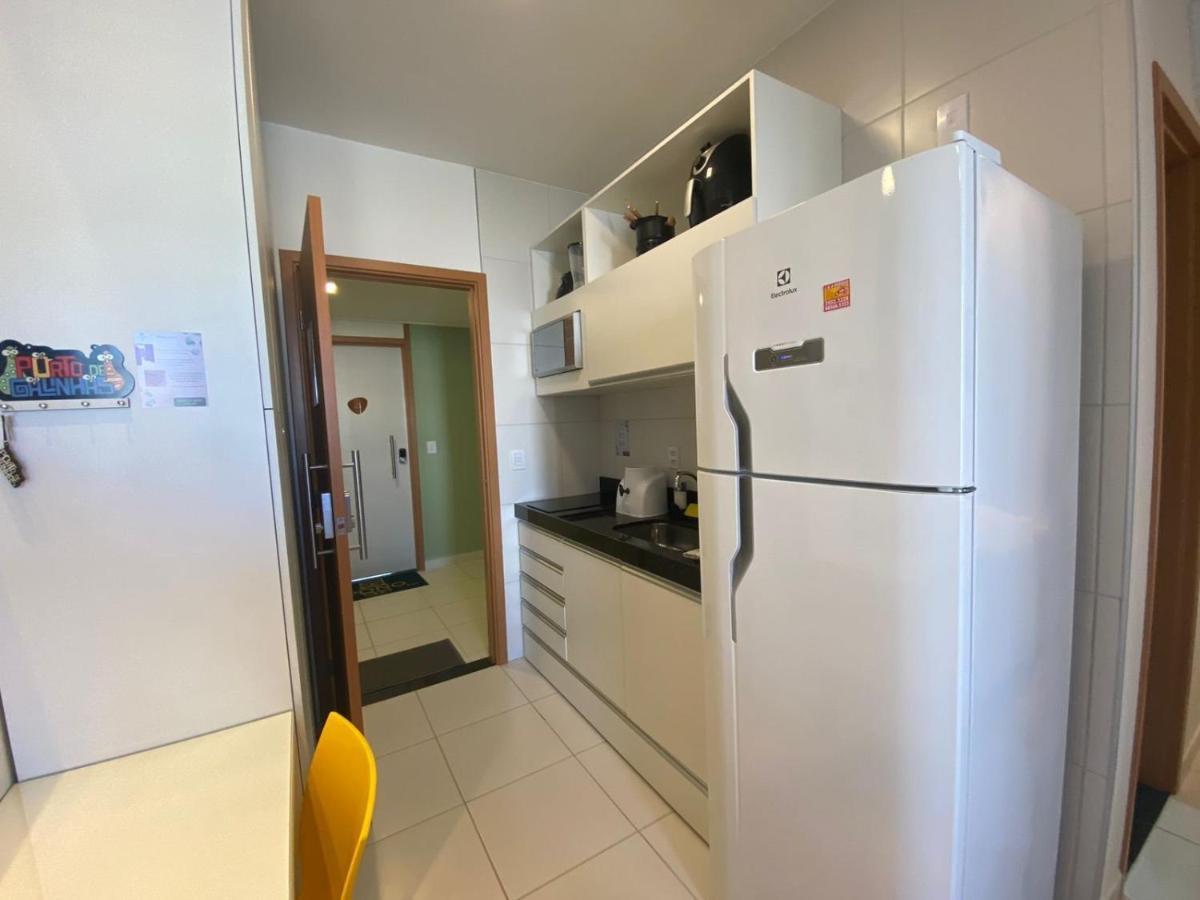 Mana Experience D 108 Apartment Porto de Galinhas